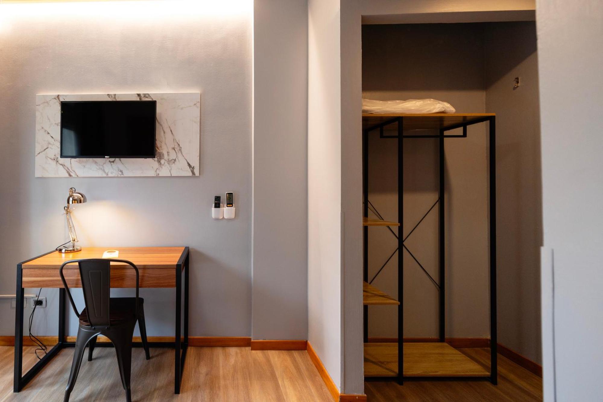Scheppers Hotel Рим Экстерьер фото